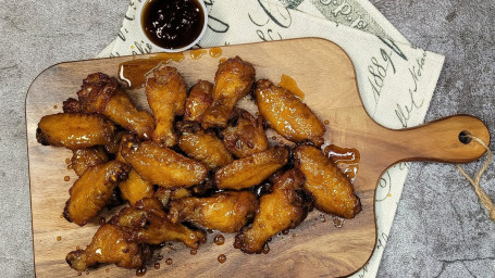 15 Ct Wings