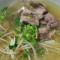 Ns2. Thai Noodle Soup