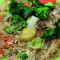 V6. Vegetable Basil Fried Rice