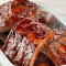Fridays Apple Butter Ribs (Party Tray)