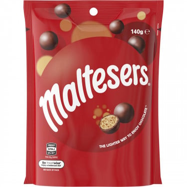 Maltesers Bag (140 Gms)