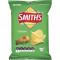 Smiths Crinkle Cut Potato Chips Chicken 60G