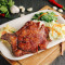 Kǎo Pái Gǔ Fàn Grilled Pork Rib Rice Bento