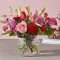 Pink Splendor Bouquet Lovepop Mother's Day Or Lovepop Pop-Up Card