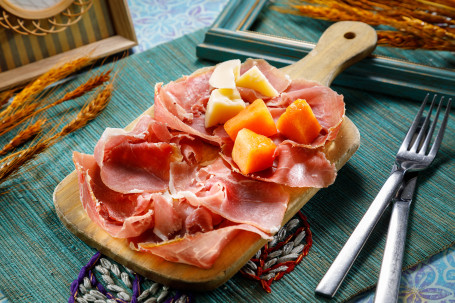 Cold Cuts Jīng Xuǎn Lěng Qiè Pán