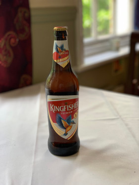 Kingfisher Beer 660 Ml