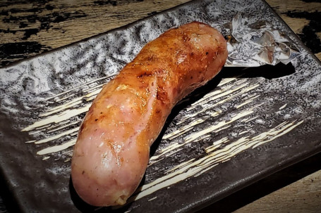 Jī Gǔ Zhū Ròu Cháng Special Pork Sausage