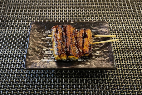 Pú Shāo Mán Yú Broiled Eel