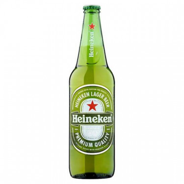 1 Heineken Premium Lager Beer