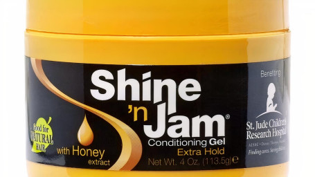 Shine N Jam