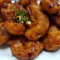 K15. Korean Style Hot Braised Shrimp (Kan-Poong-Saewoo)