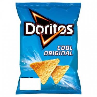 Doritos Cool Original Tortilla Chips 70G