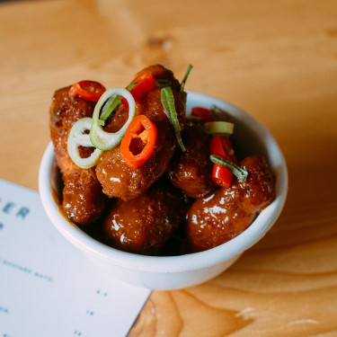 Bbq Buttermilk Chicken Wings