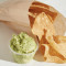 Guac And Crisps