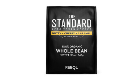 The Standard Coffee