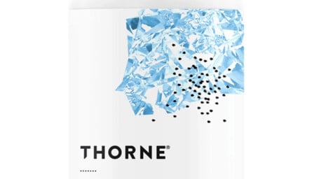 Thorne Zinc Picolinate