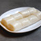 Jī Dàn Bù Lā Cháng Rice Flour Rolls With Egg