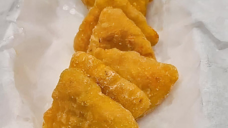 6Pc Mac Cheese Bites
