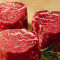 Fresh Aged Super Prime Barrel Cut Filet Mignon (6 Oz.