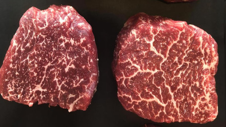 Fresh Aged Super Prime Barrel Filet Mignon (8 Oz.