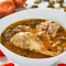 (Tilapia Fish P.soup)