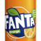 (Fanta Orange Can)