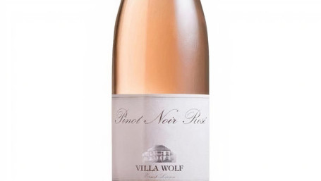 Villa Wolf Pinot Noir Rose