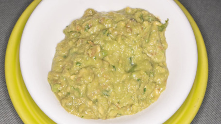 Large Guacamole 16Oz