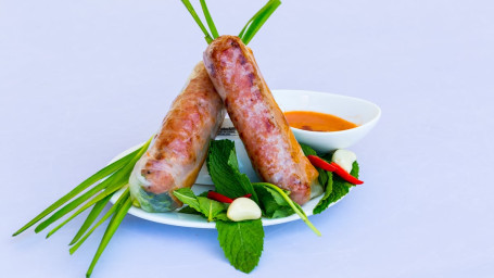 Nem Cuon 20 Cuốn (Special Sausage Rolls 20 Rolls)