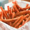 S8. Sweet Potato Fries
