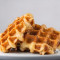 Build Your Own Belgian Liege Waffle