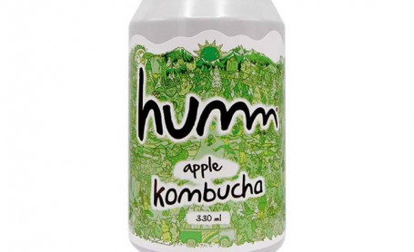 Hum Manzana 33Cl