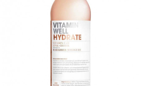 Vitamina Bien Hidratar 50Cl