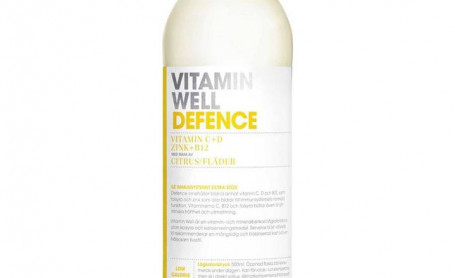 Vitamina Bien Defensa 50Cl