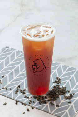 Tái Wān Gǔ Zǎo Wèi Hóng Chá Signature Vintage Black Tea