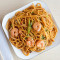 N1. Lo Mein (Soft Noodle)