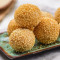 Sesame Balls (8 Pieces) Zhī Má Qiú (8)