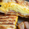 Full Breakfast Panini