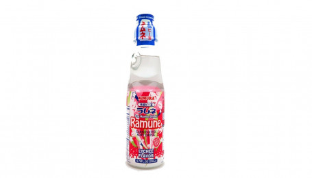 Ramune Lychee (200Ml)