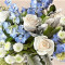 Clear Skies Bouquet