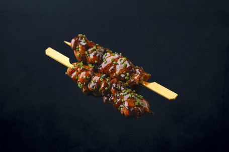 Chicken Yakitori (2 Pieces)