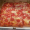 Build Your Own Sicilian Pizza..