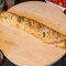 Build Your Own Stromboli..