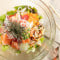 Sashimi Rice Bowl Hwae Dup Bap 회덮밥
