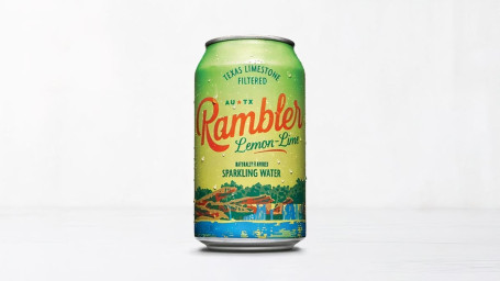Rambler Lemon Lime