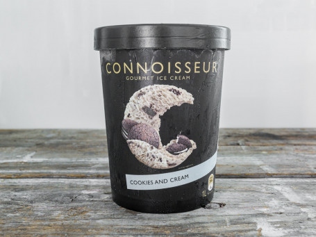 Connoisseur 1L Tubs