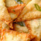 10. Xiè Jiǎo Crab Rangoon (8 Pcs)