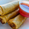 A2. Crispy Egg Rolls Cha Gio