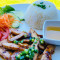 R5. Grilled Chicken Rice