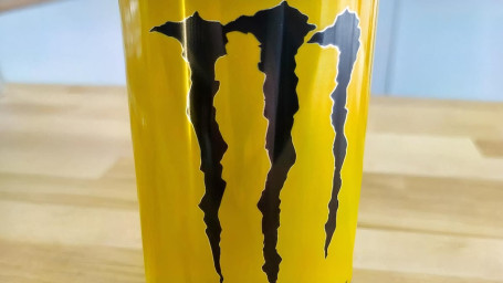 Monster Rehab (15 Oz.